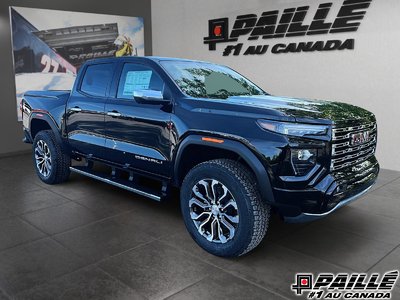 GMC Canyon DENALI 2026