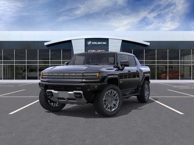 GMC Hummer EV Pickup 3X 2026