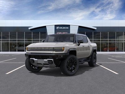 GMC Hummer EV Pickup 2X 2026