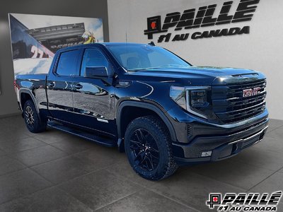 GMC Sierra 1500 ELEVATION 2026