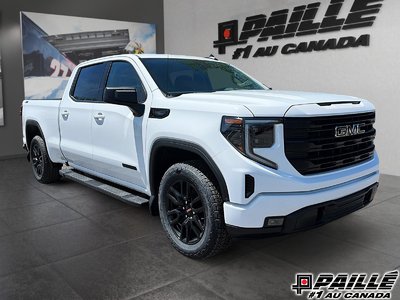GMC Sierra 1500 ELEVATION 2026