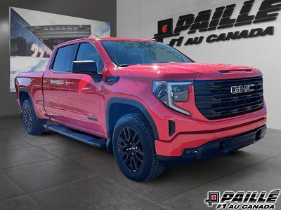 GMC Sierra 1500 ELEVATION 2026