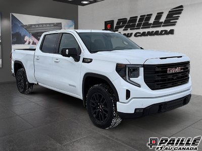 GMC Sierra 1500 ELEVATION 2026