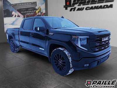 GMC Sierra 1500 ELEVATION 2026