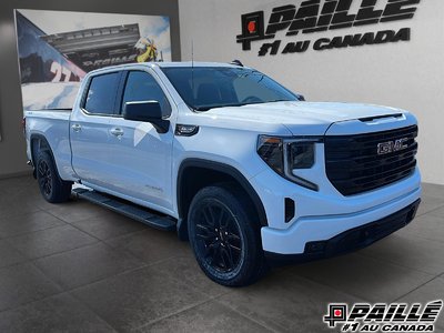 GMC Sierra 1500 ELEVATION 2026