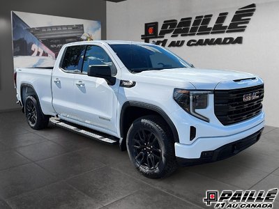 GMC Sierra 1500 ELEVATION 2026