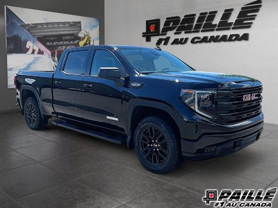 GMC Sierra 1500 ELEVATION 2026