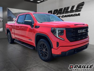 GMC Sierra 1500 ELEVATION 2026