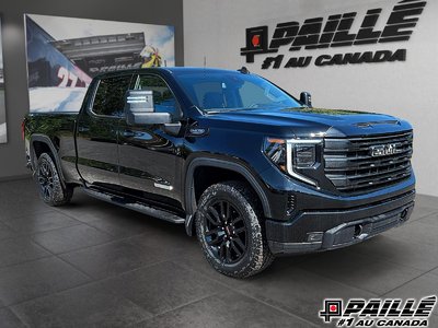 GMC Sierra 1500 ELEVATION 2026