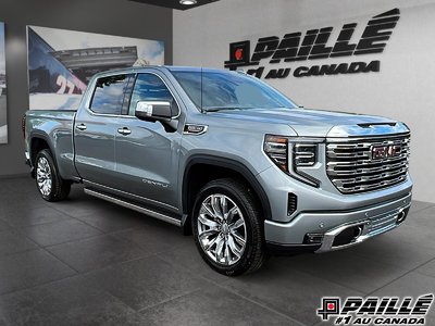 GMC Sierra 1500 DENALI 2026