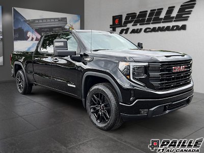 GMC Sierra 1500 ELEVATION 2026