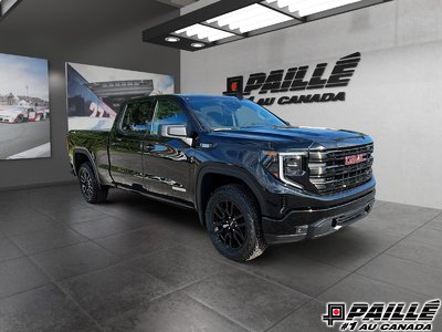 GMC Sierra 1500 ELEVATION 2026