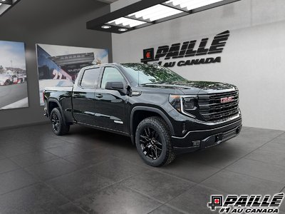 GMC Sierra 1500 ELEVATION 2026