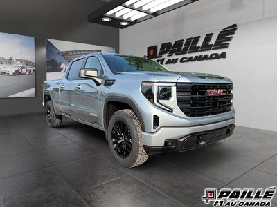 GMC Sierra 1500 ELEVATION 2026