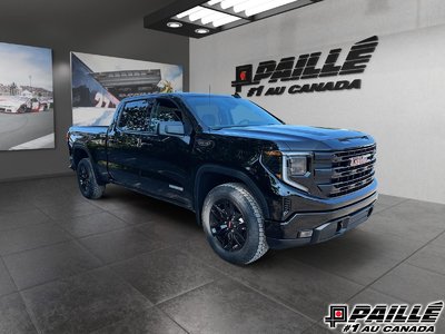 GMC Sierra 1500 ELEVATION 2026