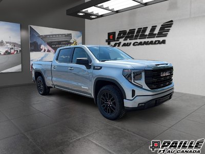 GMC Sierra 1500 ELEVATION 2026