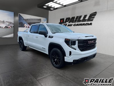 GMC Sierra 1500 ELEVATION 2026