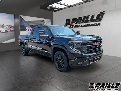 GMC Sierra 1500 ELEVATION 2026