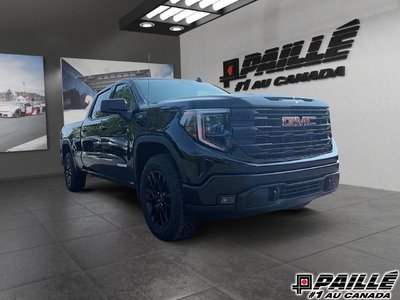 GMC Sierra 1500 ELEVATION 2026