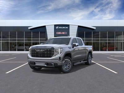 GMC Sierra 1500 DENALI ULTIMATE 2026