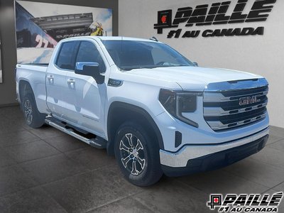 GMC Sierra 1500 SLE 2026