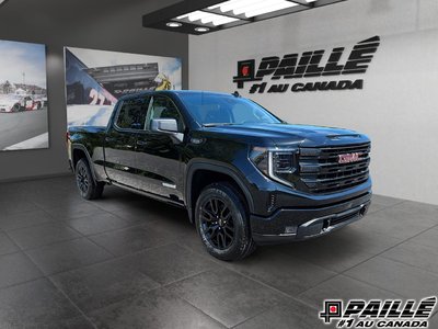 GMC Sierra 1500 ELEVATION 2026