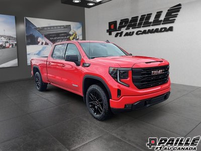 GMC Sierra 1500 ELEVATION 2026