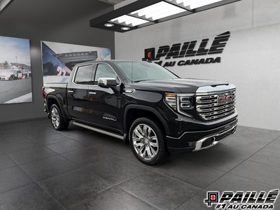 GMC Sierra 1500 DENALI 2026