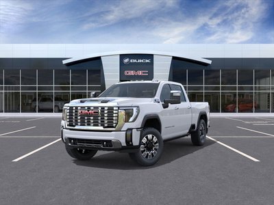 GMC Sierra 2500 HD DENALI 2025