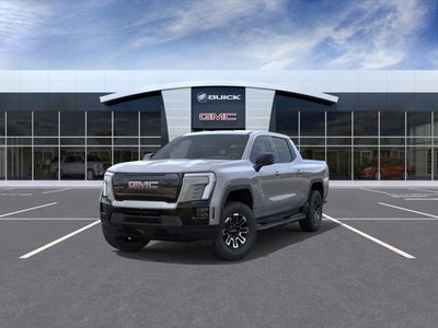 GMC Sierra EV Elevation Standard Range 2026
