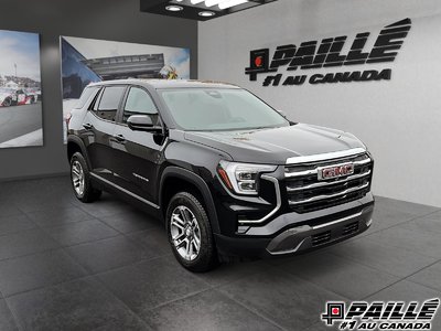 GMC Terrain Elevation 2026
