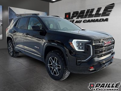 GMC Terrain AT4 2026