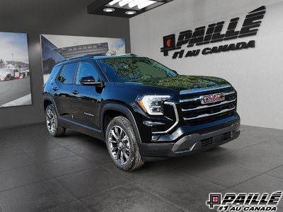GMC Terrain Elevation 2026