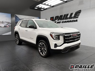 GMC Terrain Elevation 2026