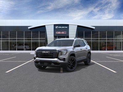 GMC Terrain Elevation 2027
