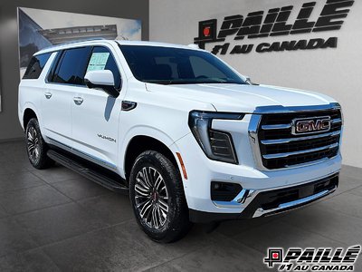 GMC Yukon XL Elevation 2026