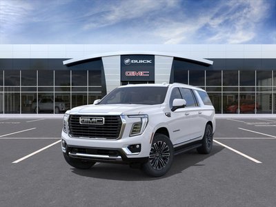 GMC Yukon XL Elevation 2026