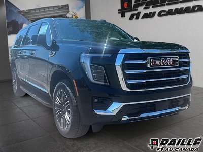 GMC Yukon XL Elevation 2026