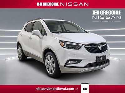 Buick Encore Essence 2019