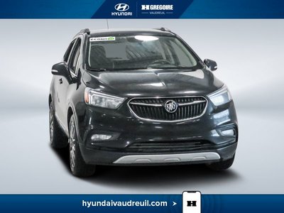 2019 Buick Encore FWD 4dr Sport Touring