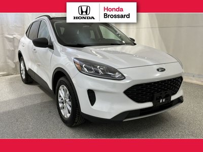 Ford Escape SE Hybrid 2022