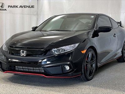 Honda Civic Touring 2019 NOUVEL ARRIVAGE