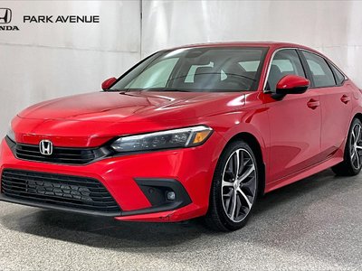 Honda Civic Touring 2022 NOUVEL ARRIVAGE