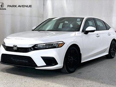 Honda Civic LX 2023 NOUVEL ARRIVAGE