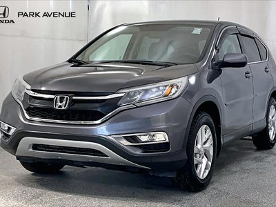 Honda CR-V SE 2016 NOUVEL ARRIVAGE