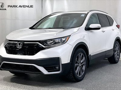 Honda CR-V Sport 2020 NOUVEL ARRIVAGE
