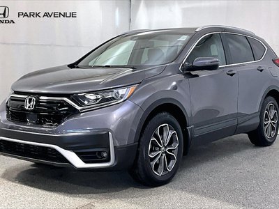 Honda CR-V EX-L 2022 NOUVEL ARRIVAGE