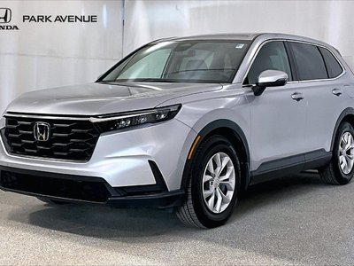 Honda CR-V LX 2023 NOUVEL ARRIVAGE