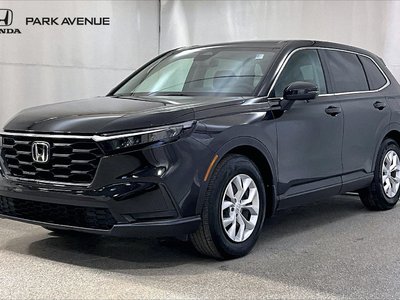 Honda CR-V LX 2023 NOUVEL ARRIVAGE