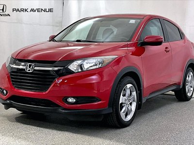 Honda HR-V EX 2018 NOUVEL ARRIVAGE